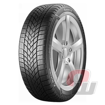 215/60 R16 99H XL MP 93 Nordicca - Matador 381713 фото