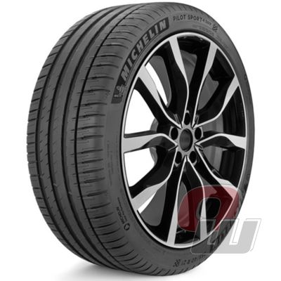 285/40 R21 109Y XL FSL Pilot Sport 4 SUV - Michelin 341652 фото