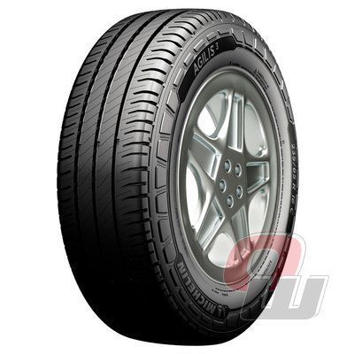 225/75 R16C 121/120R Agilis 3 - Michelin 377181 фото