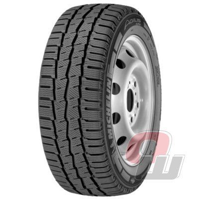 215/60 R17C 104/102H Agilis Alpin - Michelin 316128 фото