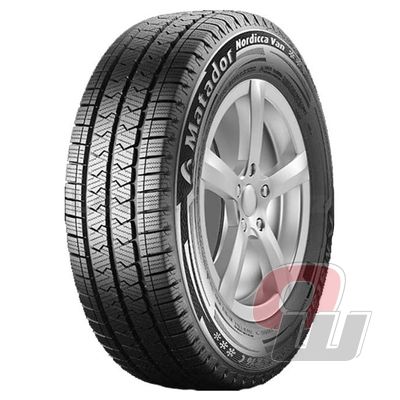 205/65 R16C 107/105T Nordicca Van - Matador 383340 фото