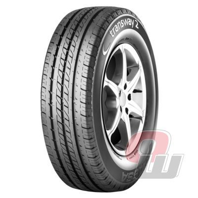 215/70 R15C 109/107S Transway 2 - Lassa 282952 фото