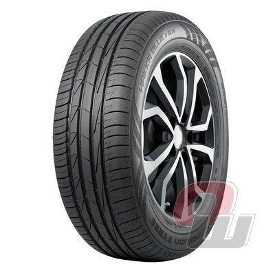 265/55 R19 113Y XL Hakka Blue 3 SUV - Nokian 517179 фото