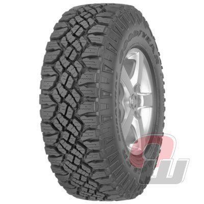 255/60 R20 113Q XL FP LR Wrangler DuraTrac - Goodyear 375414 фото
