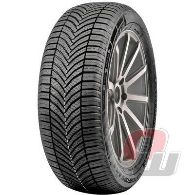 235/55 R18 104V XL CatchFors A/S II - Windforce 495191 фото