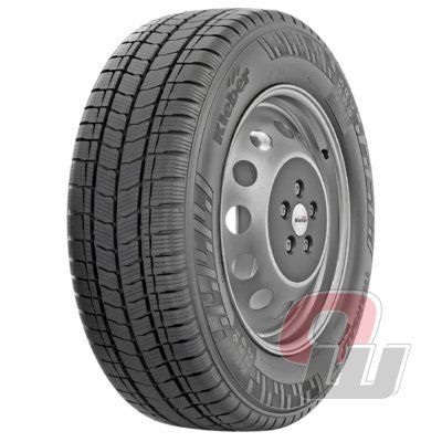 195/75 R16C 107/105R Transalp 2+ - Kleber 409713 фото