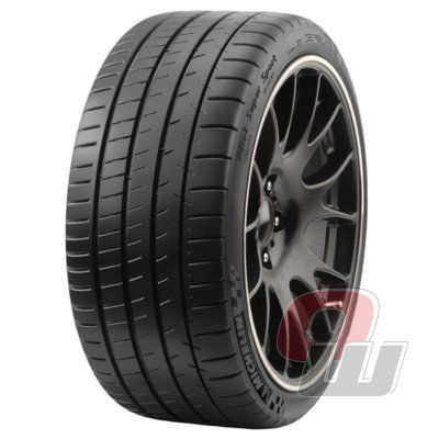 225/35 ZR18 87Y XL Pilot Super Sport - Michelin 294809 фото