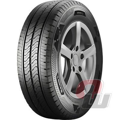 225/70 R15C 112/110S Demo Vanis 3 - Barum 508630 фото