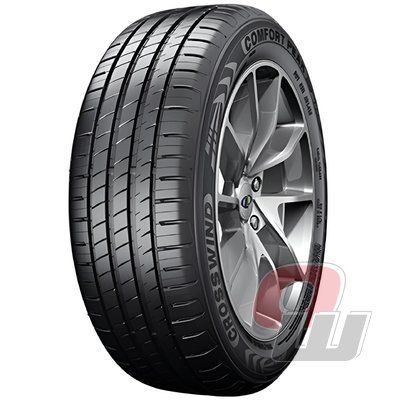 165/65 R15 81H Comfort Peak - CrossWind 520077 фото
