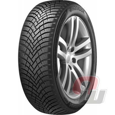 175/65 R14 86T XL Winter i*cept RS3 W462 - Hankook 394094 фото