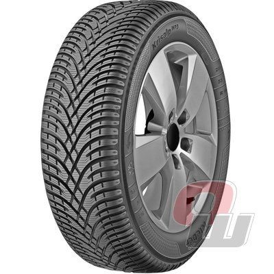 215/60 R16 95H Krisalp HP3 - Kleber 354153 фото