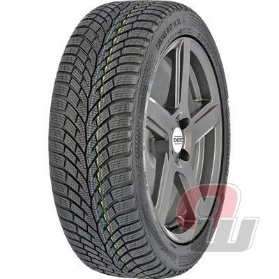 235/60 R20 108T XL WinterContact TS 870 - Continental 530602 фото