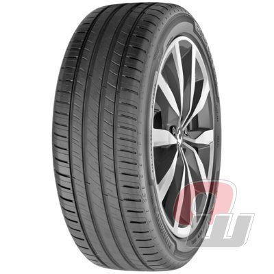 235/60 R17 102V Summer 3 SUV - Tigar 513643 фото