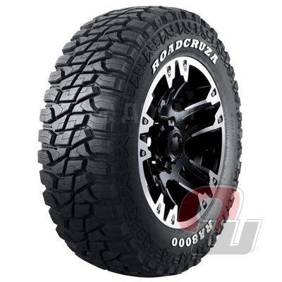235/55 R18 109/105Q RA8000 R/T - Roadcruza 525448 фото