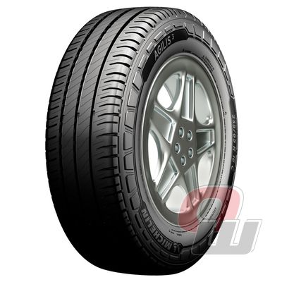 195/70 R15C 104/102R Agilis 3 - Michelin 359914 фото