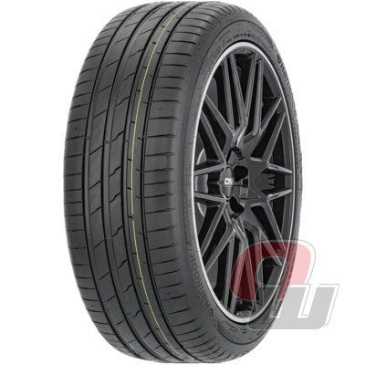 255/40 R21 102T XL Sealguard iON evo SUV IK01A - Hankook 462560 фото