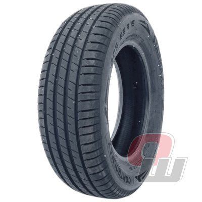 205/55 R17 95W XL ControlMax - Starmaxx 518280 фото