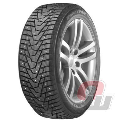 185/65 R15 92T XL (под шип) Winter i*Pike RS2 W429 - Hankook 328746 фото