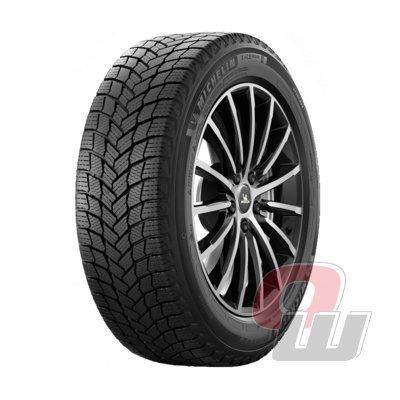 245/45 R20 103H XL X-Ice Snow SUV - Michelin 362825 фото