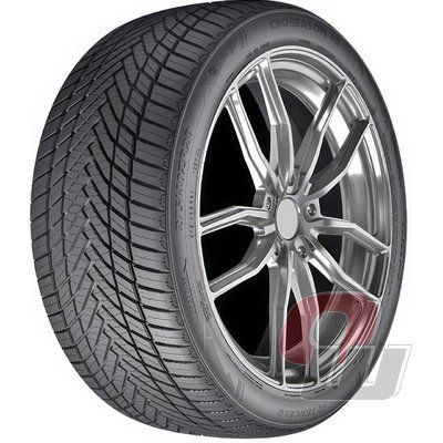 215/60 R17 100V XL Croseason 4S - Tercelo 497529 фото
