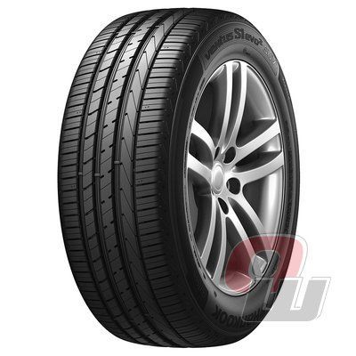 265/45 ZR20 108Y XL Ventus S1 evo2 SUV K117A - Hankook 279611 фото