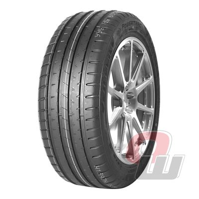 215/55 R17 98W XL Racing Pro - Powertrac 375704 фото