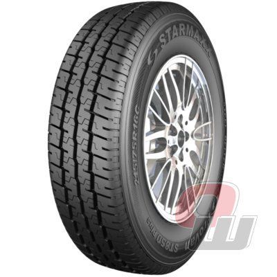 225/65 R16C 112/110R Provan ST850 Plus - Starmaxx 303320 фото
