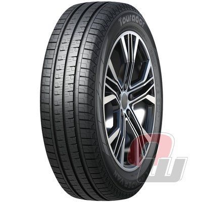 225/70 R15C 112/110S X Wonder Van - Tourador 403220 фото