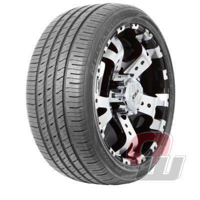 235/55 R17 103V XL N'Fera RU5 - Roadstone 282613 фото