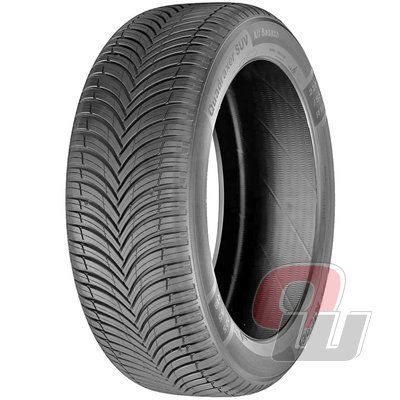 255/45 R20 105W XL Quadraxer SUV - Kleber 517398 фото