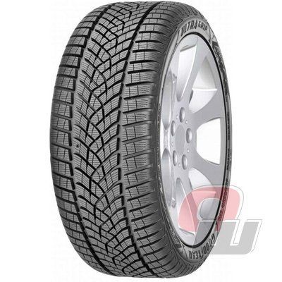 245/35 R20 95T XL FP UltraGrip Ice 2 + - Goodyear 392902 фото
