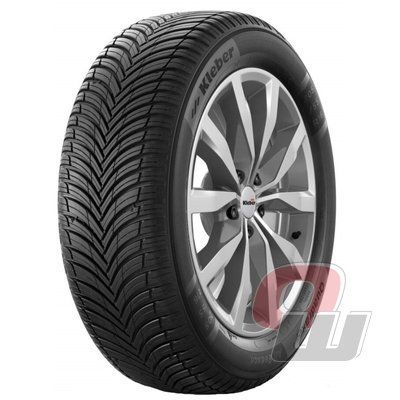 225/50 R18 99W XL Quadraxer 3 - Kleber 403163 фото