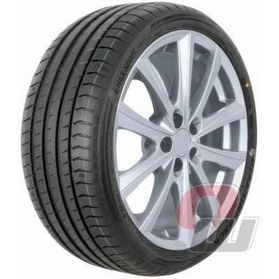 245/45 R17 99Y XL EffexSport DH202 - Diamondback 454169 фото