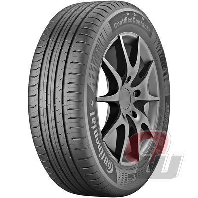 235/60 R18 103V ContiEcoContact 5 SUV - Continental 292629 фото