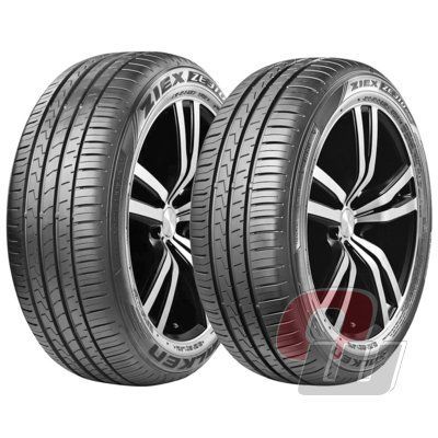 205/55 R17 95W XL Ziex ZE310 Ecorun - Falken 358836 фото