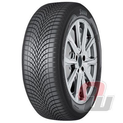 225/65 R17 102H ALL WEATHER - Sava 389628 фото