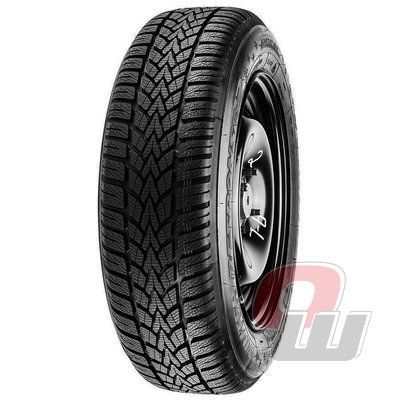 195/60 R16 89H Winter Response 2 - Dunlop 363416 фото