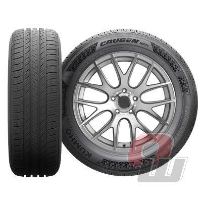 245/45 R20 103V XL Crugen HP71 - Kumho 520797 фото