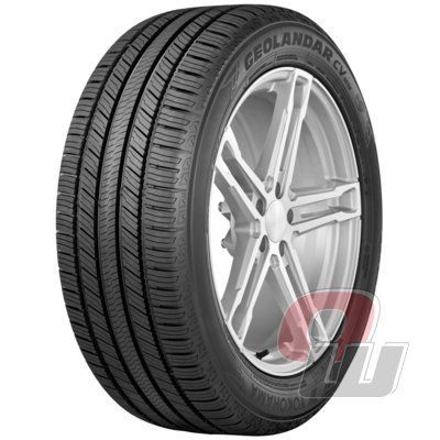 245/55 R19 103H Geolandar CV G058 - Yokohama 380566 фото