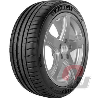225/45 ZR18 95Y XL ZP * Pilot Sport 4 - Michelin 339324 фото