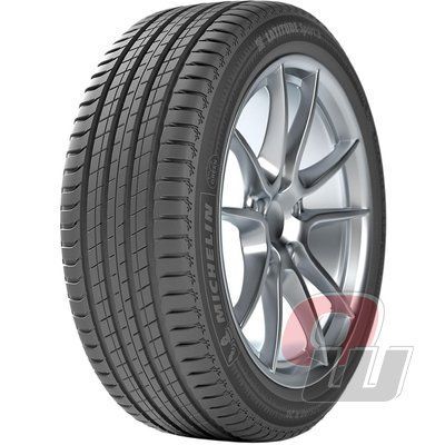235/60 R18 103W AO Latitude Sport 3 - Michelin 296688 фото
