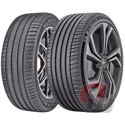 255/45 R20 105Y XL Pilot Sport 4 SUV - Michelin 340900 фото