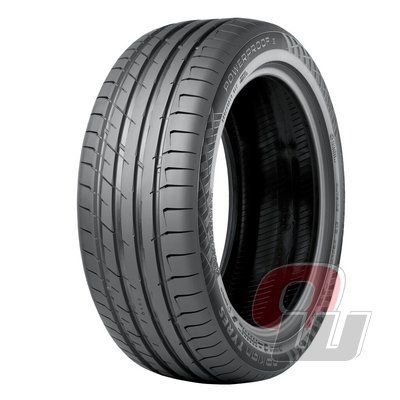 285/40 R21 109Y XL Powerproof 2 - Nokian 519694 фото