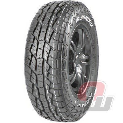 255/70 R16 111T PrimeMax A/T II - Sonix 492089 фото