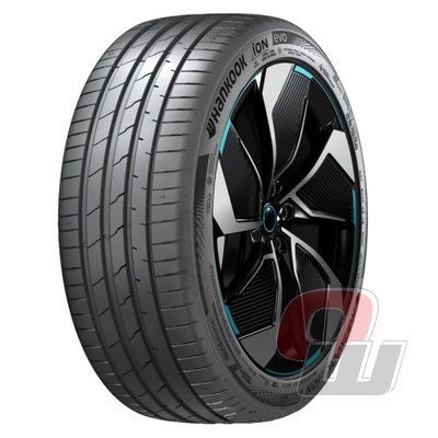 265/35 R21 101Y XL Sound Absorber iON evo IK01 - Hankook 499343 фото