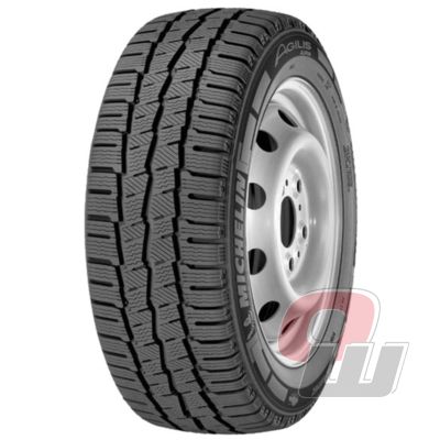 195/70 R15C 104/102R Agilis Alpin - Michelin 295135 фото