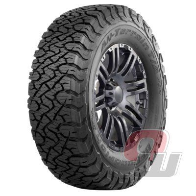 255/65 R19 116/113S All-Terrain T/A KO3 - BFGoodrich 527234 фото