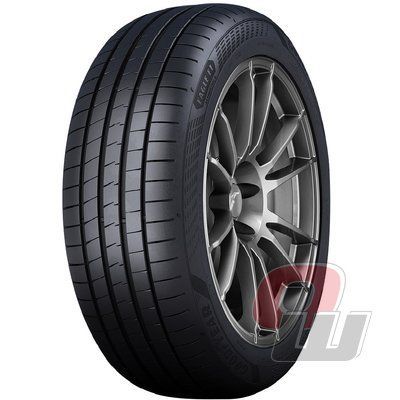 315/30 R22 107Y XL Eagle F1 Asymmetric 6 - Goodyear 454260 фото