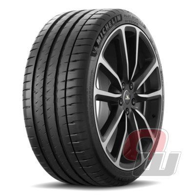 285/35 R22 106Y XL N0 Pilot Sport 4 S - Michelin 362965 фото
