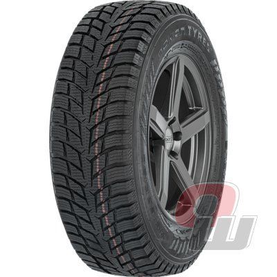 205/65 R16C 107/105T Snowproof C - Nokian 412019 фото